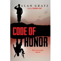 Code of Honor, (Hardcover)