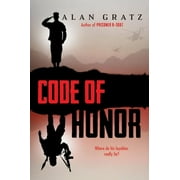 Code of Honor, Hardcover