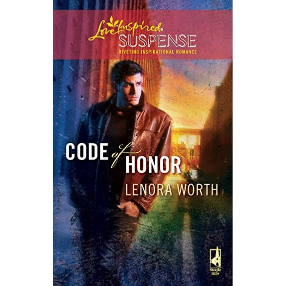 Pre-Owned Code of Honor (Mass Market Paperback) 0373443331 9780373443338