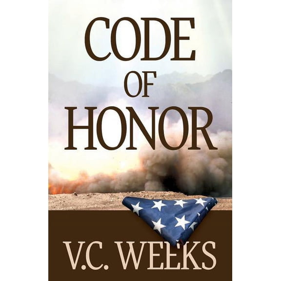 Pre-Owned Code of Honor (Paperback)
