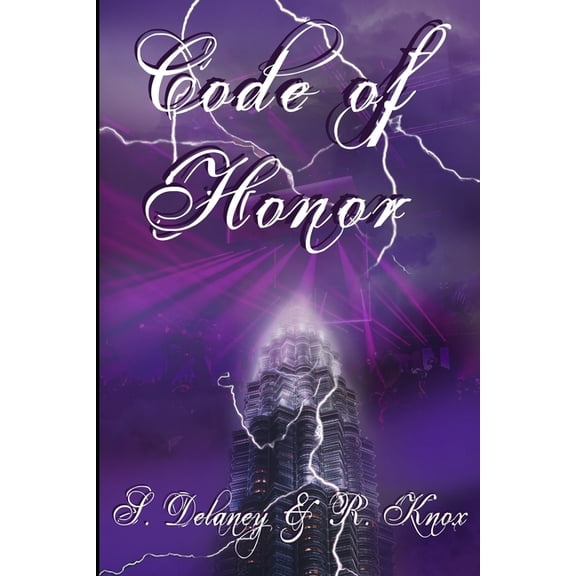 Code of Honor, (Paperback)