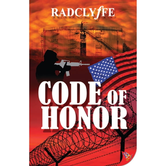 Code of Honor (Paperback) by Radclyffe