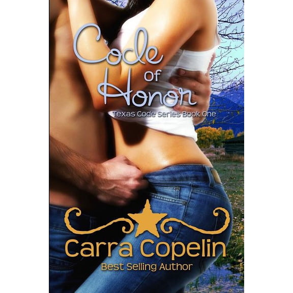 Code of Honor : Texas Code Series (Paperback)