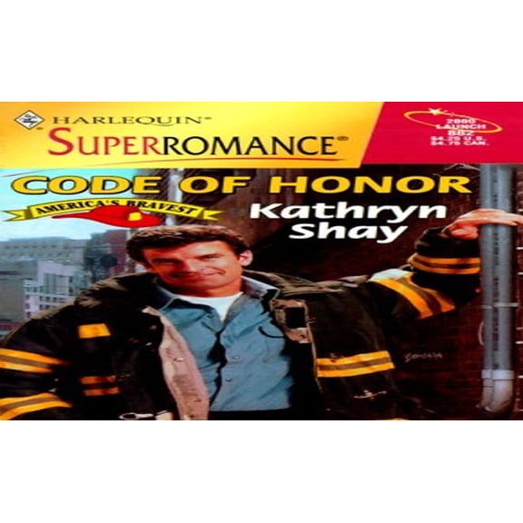 Pre-Owned Code Of Honor: Book 1 (City Heat) Paperback