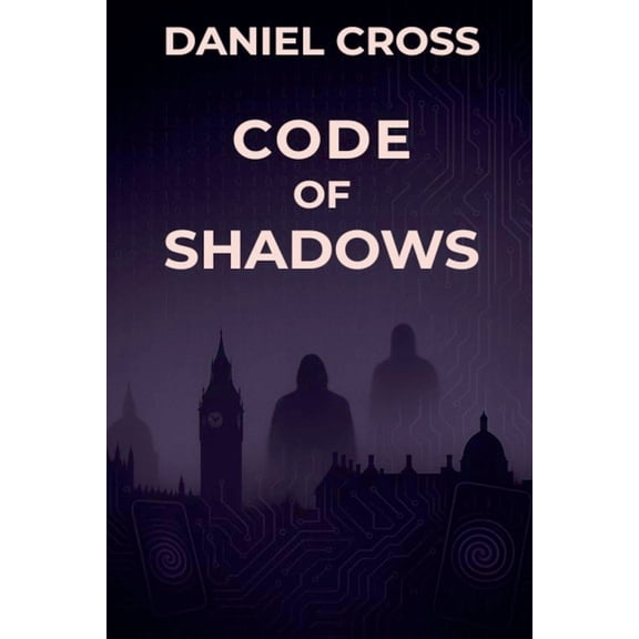 Code of Shadows, (Paperback)