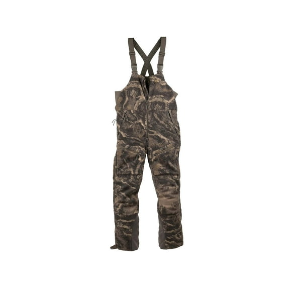 Code of Silence Zone 7 Dialed-In Bib - Men's, Camo, Large,