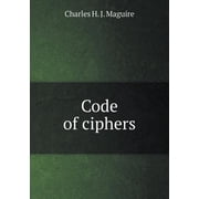 Code of Ciphers Paperback