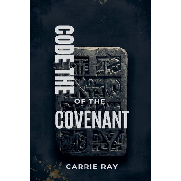 Code of the Covenant, (Paperback)