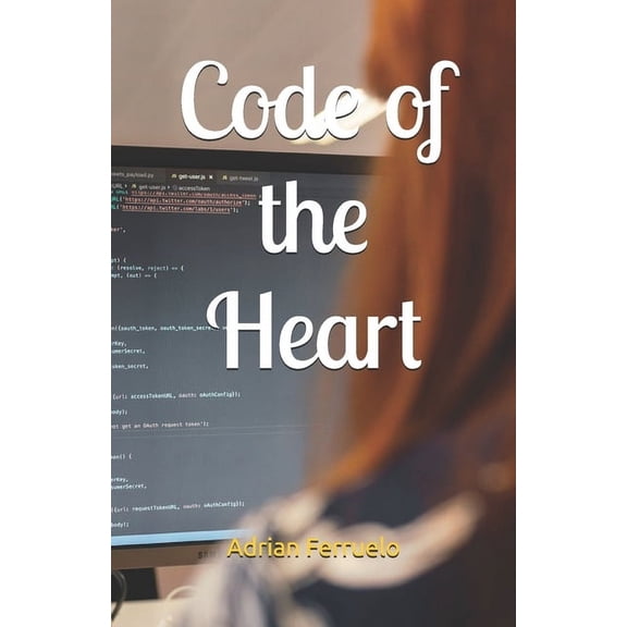 Code of the Heart, (Paperback)