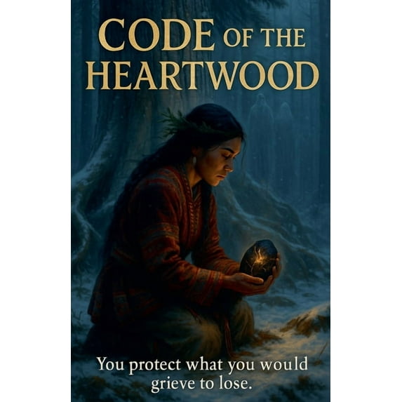 Code of the Heartwood, (Paperback)