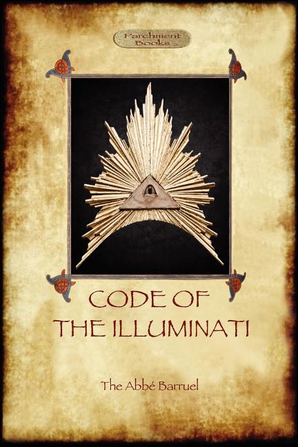 Code of the Illuminati, (Paperback) - Walmart.com