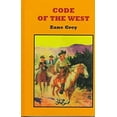thumbnail image 1 of Pre-Owned Code of the West 9781574900026, 1 of 1