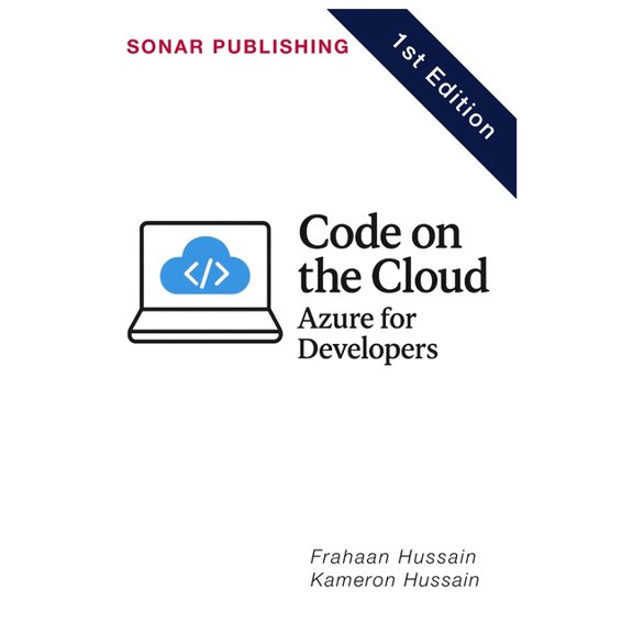 Code on the Cloud: Azure for Developers, (Paperback)
