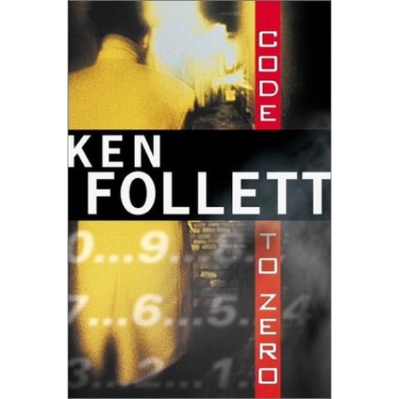 Pre-Owned Code to Zero (Hardcover) 0525945636 9780525945635