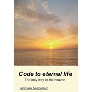 Code to eternal life, Paperback