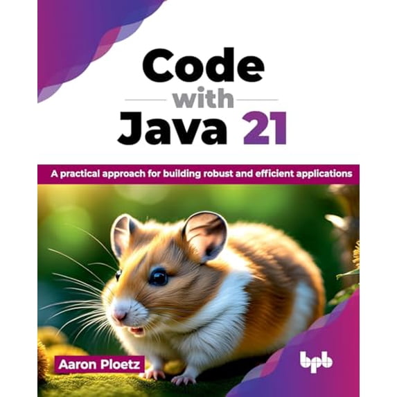 Pre-Owned Code with Java 21: A practical approach for building robust and efficient applications (English Edition) Paperback