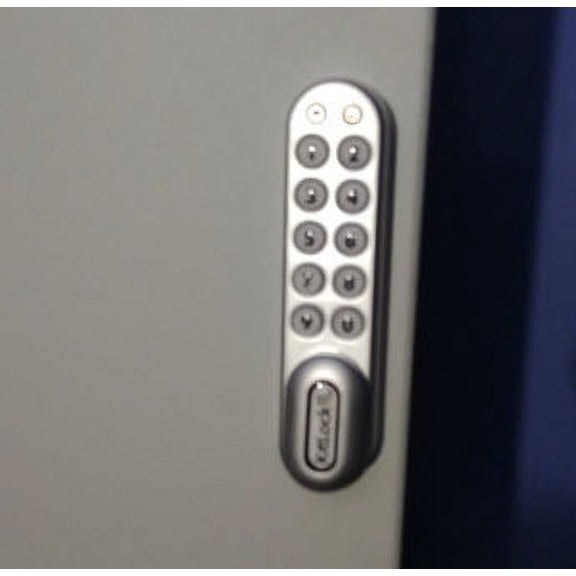 CodeLocks Pin Lock for Cabinet