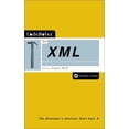 thumbnail image 1 of Pre-Owned CodeNotes for XML (Paperback) 0812991915 9780812991918, 1 of 1
