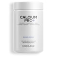 thumbnail interactive-video image 1 of Codeage Calcium Pro+, 120 Capsules, 1 of 12
