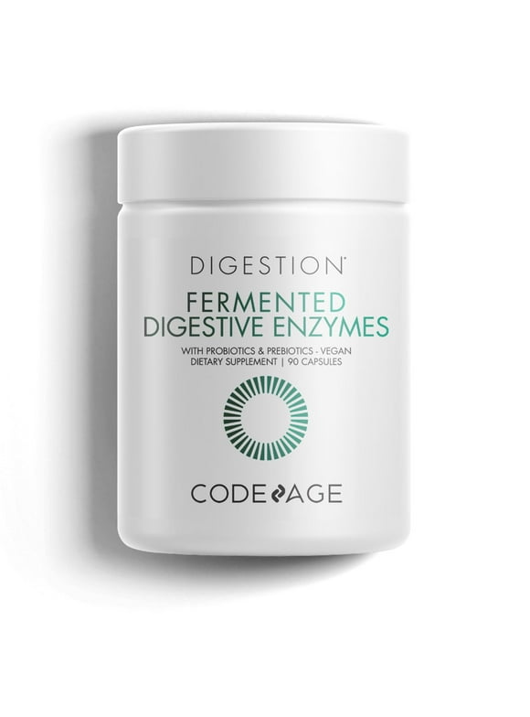 Digestive Enzymes in Digestive Health