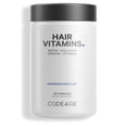 Codeage Hair Vitamins, Biotin 10mg, Keratin, Collagen Capsules, Zinc