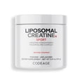 thumbnail image 1 of Codeage Liposomal Creatine Monohydrate Powder Supplement, Unflavored, 1-Month Supply, 30 Servings, 1 of 14