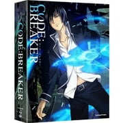 Codebreaker: Complete Series (Limited Edition) (Blu-ray + DVD)