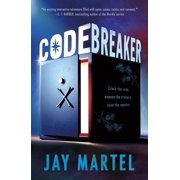 Codebreaker, Paperback