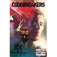 thumbnail image 1 of Codebreakers #1B VF ; Boom! Comic Book, 1 of 1