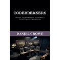 thumbnail image 1 of Codebreakers, (Paperback), 1 of 1