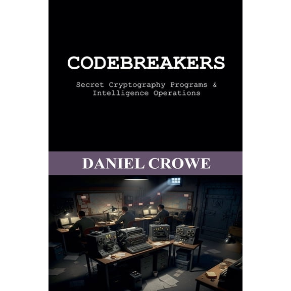 Codebreakers, (Paperback)