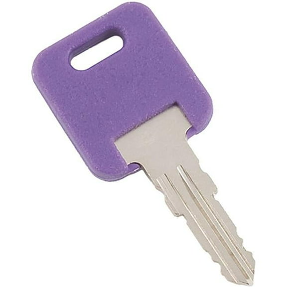 Coded 354 Global Link Key