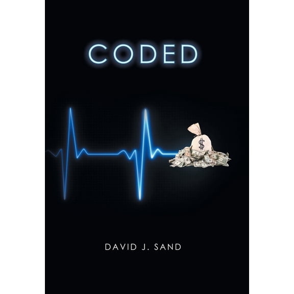 Coded, (Hardcover)