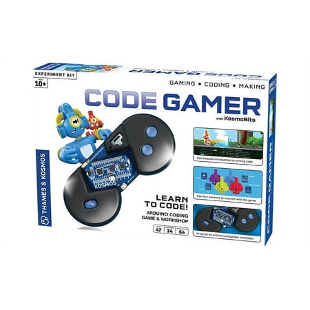 Codegamer