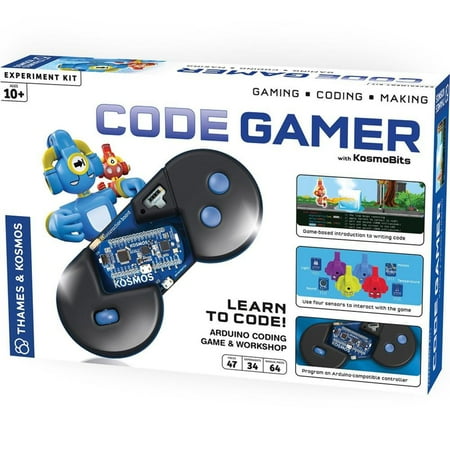 Codegamer