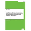 thumbnail image 1 of Codegenerierung aus Prozessmodellen mittels des Eclipse-Plug-ins 'JBoss Graphical Process Designer' (Case-Ansa, (Paperback), 1 of 1