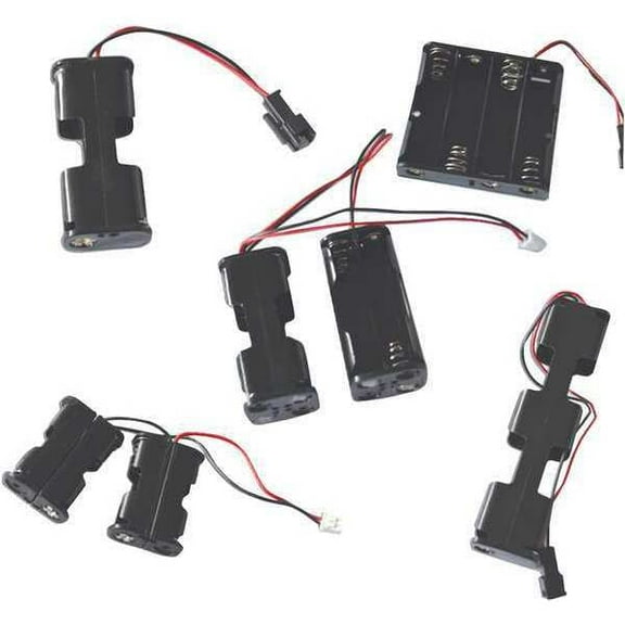 Codelocks Battery Holder,For CL5000 BH-5000/BB