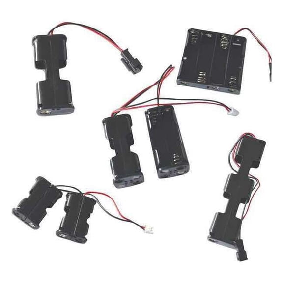 Codelocks Battery Holder,For CL5000 BH-5000/BB