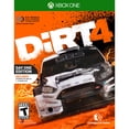 thumbnail image 1 of Codemasters DiRT 4 Day 1 Edition Square Enix Xbox One 816819014073, 1 of 17