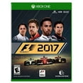 thumbnail image 1 of F1 2017 - Xbox One Game, 1 of 3