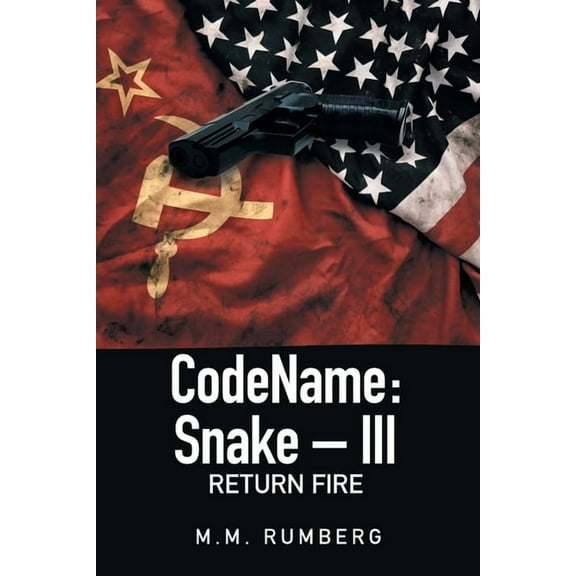 Codename 3 : Snake: Return Fire