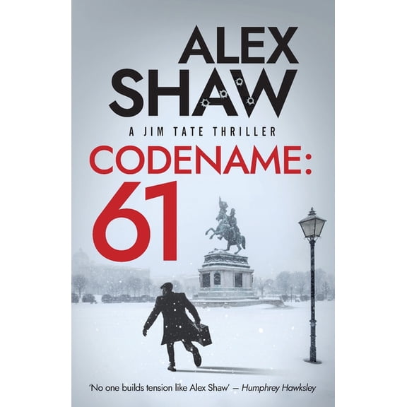 Codename: 61, (Paperback)
