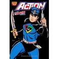 thumbnail image 1 of Codename Action #2F VF ; Dynamite Comic Book, 1 of 1