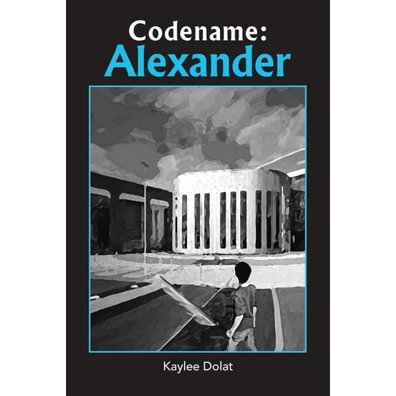Codename: Alexander, (Paperback)