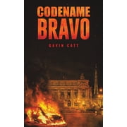 Codename Bravo, Paperback