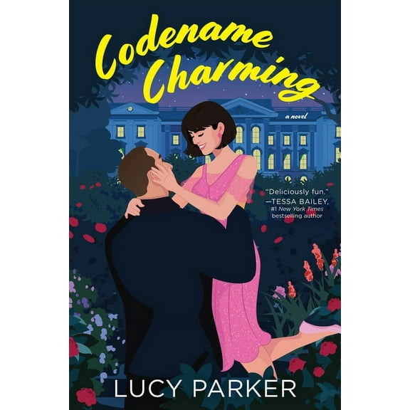 Codename Charming, (Paperback)