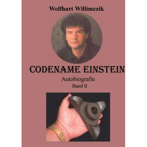 Codename Einstein Band II: Im Westen nichts Neues, (Paperback)