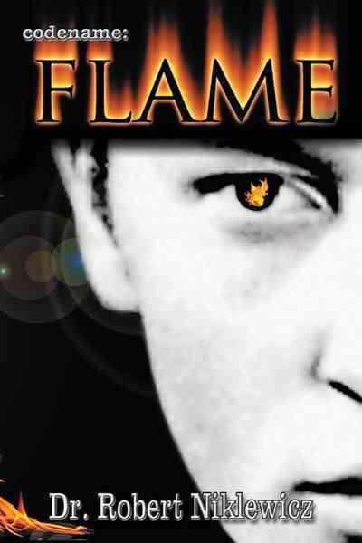 Pre-Owned Codename: Flame: The Untold Saga of a Young, Defiant Freedom ...