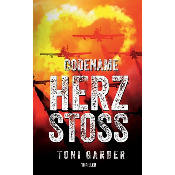 Codename Herzsto, (Paperback)