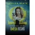 thumbnail image 1 of Codename Omega: Omega Rising, (Hardcover), 1 of 1